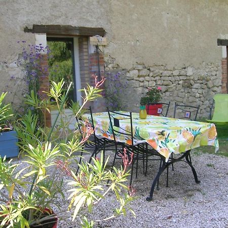 La Boulaye Bed & Breakfast Beaulieu-sur-Loire Exterior photo