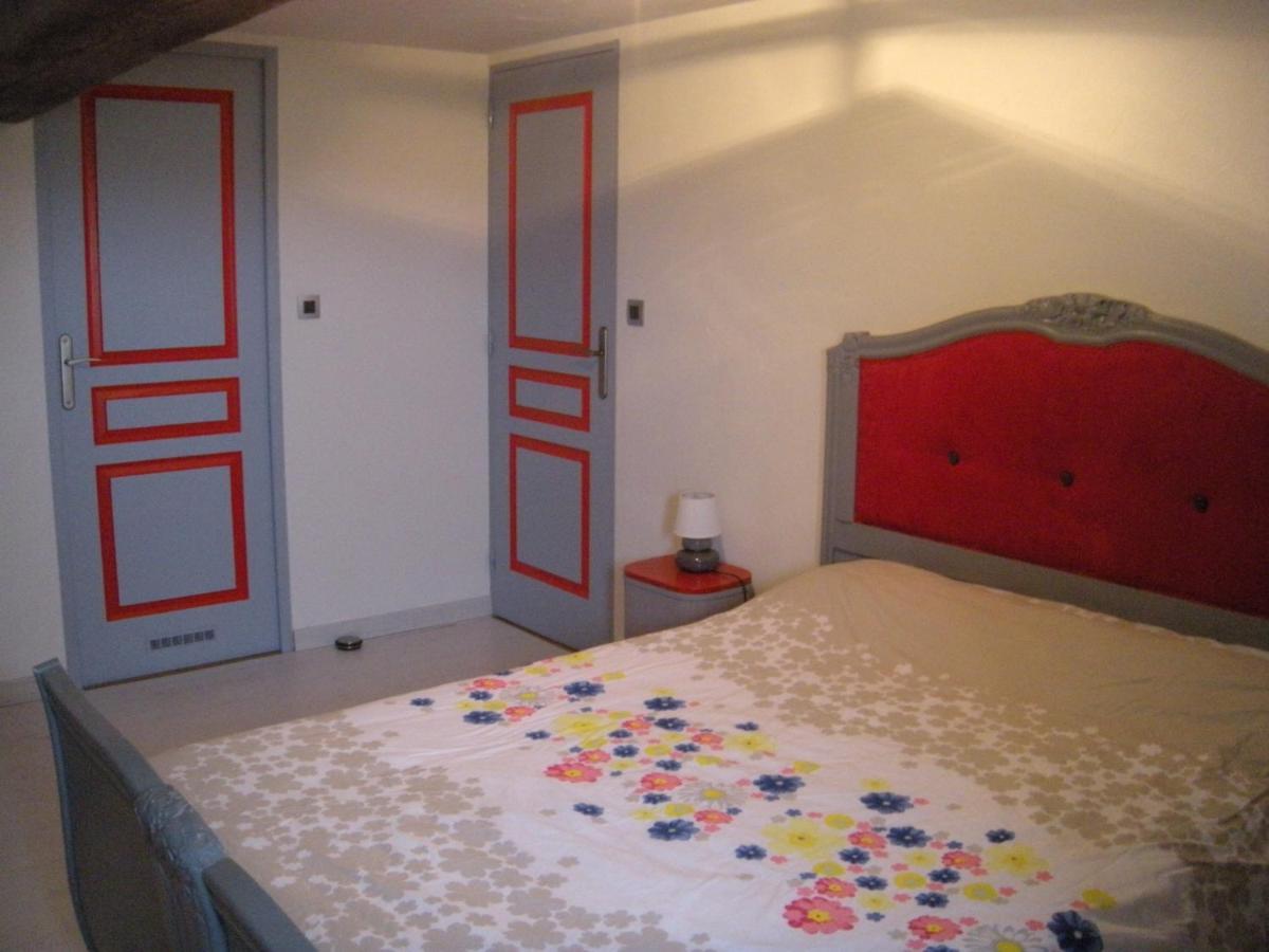 La Boulaye Bed & Breakfast Beaulieu-sur-Loire Exterior photo